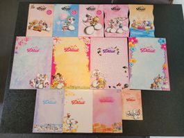 Diddl Blätter Set