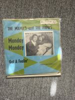 Mama's And The Papa's - Monday Monday