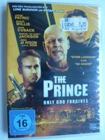 The Prince - Only god forgives  (neues DVD, verschweisst)
