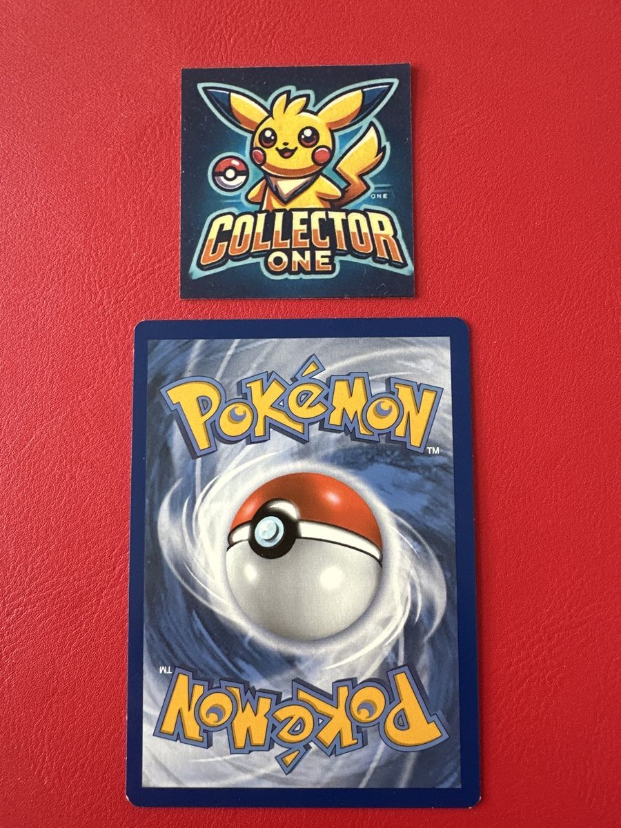 Pokémon Carte collezionabili: Pokemon Sandaconda VMAX 2021 – Usato da Lommiswil venduto da CollectorOne 1