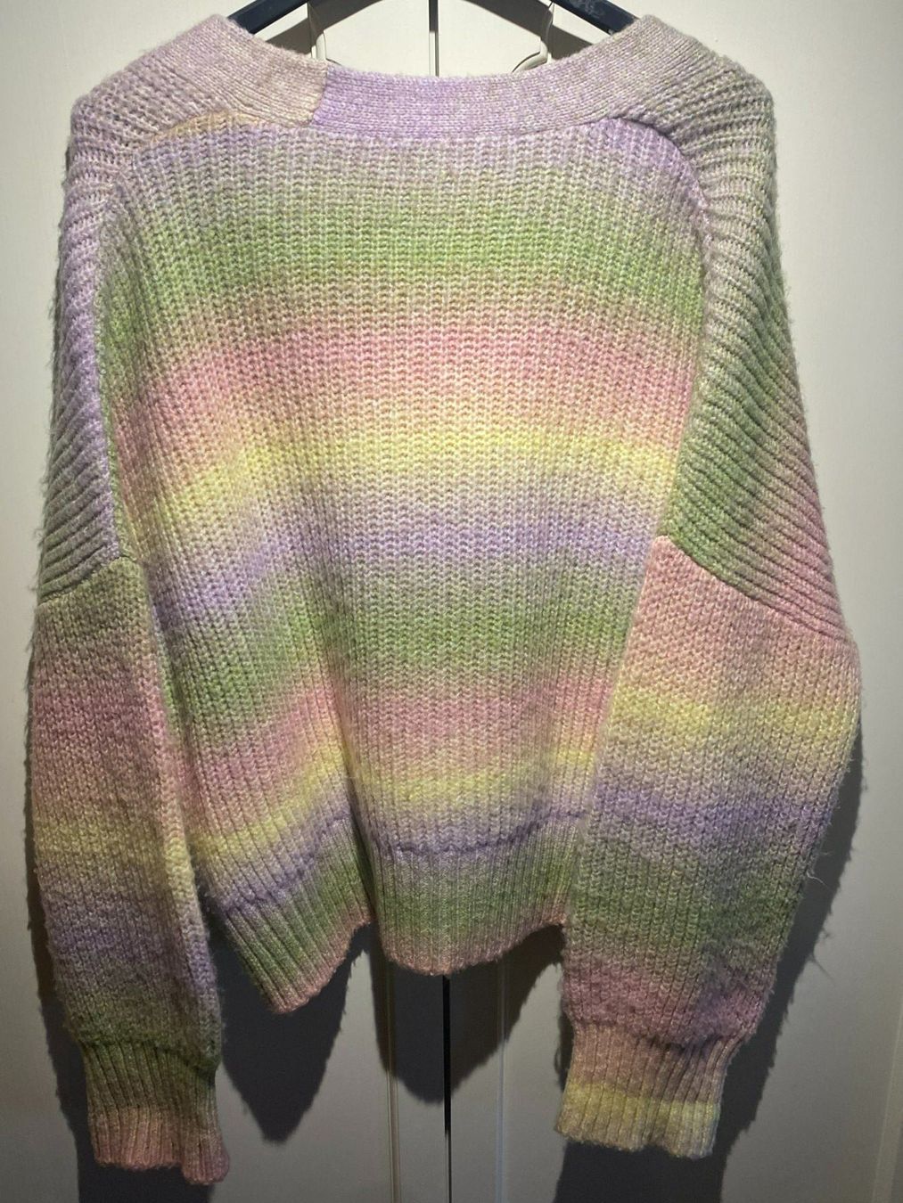 Giacche: STRICKJACKE DAMEN,PASTELLFARBEN – Usato da Meienried venduto da ManuelaBoutique 5
