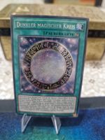 Yugioh Dunkler Magischer Kreis