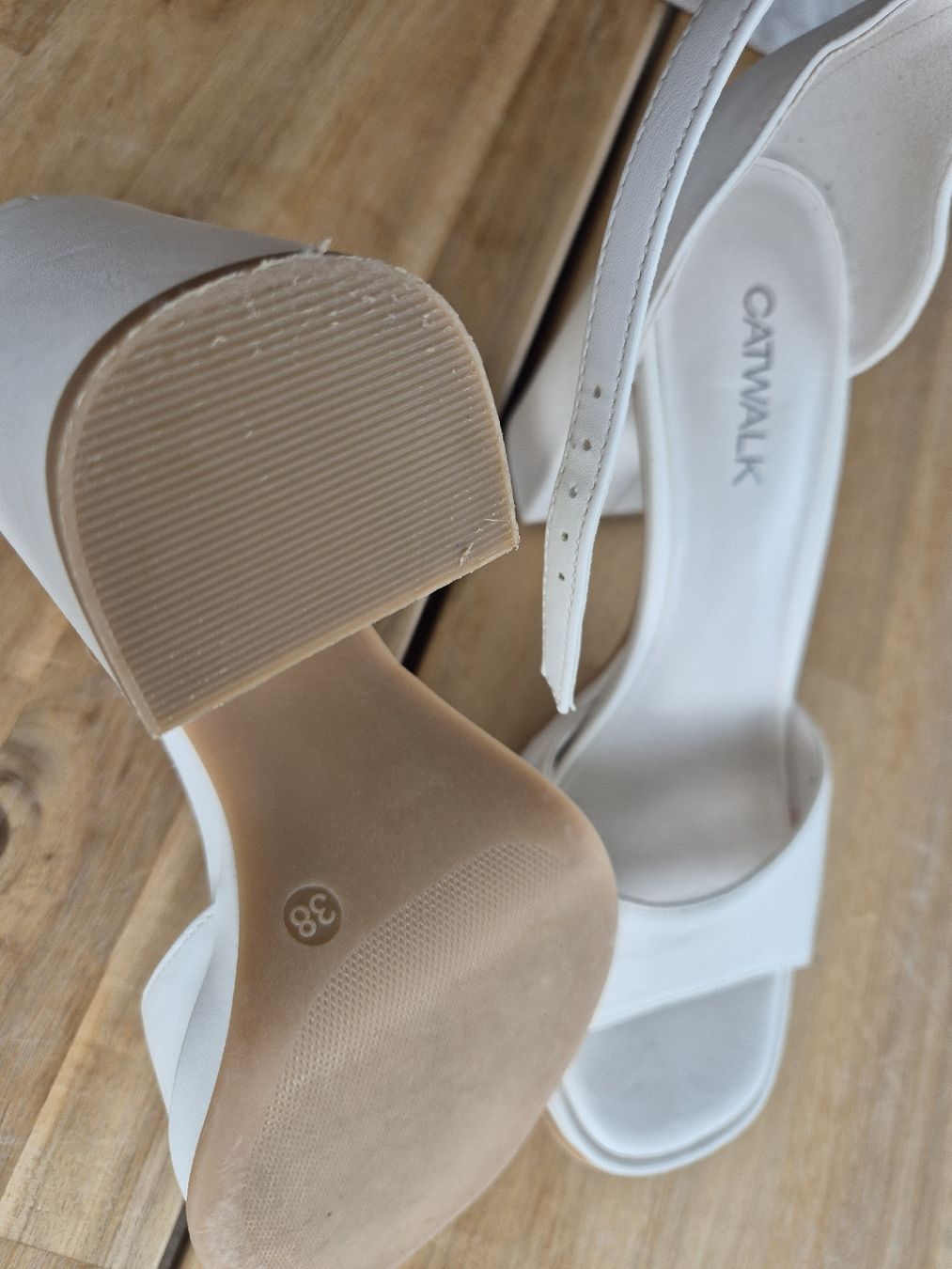 Chaussures femmes: CATWALK Gr 38 – Neuf (Voir description) à Hauenstein par Zacherl 2