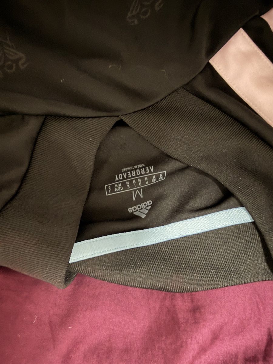 Adidas Canottiere & Pantaloni: Inter Miami Trikot, Saison 2020 Away, Grösse M – Usato da Zollikofen venduto da SeanMatti 2