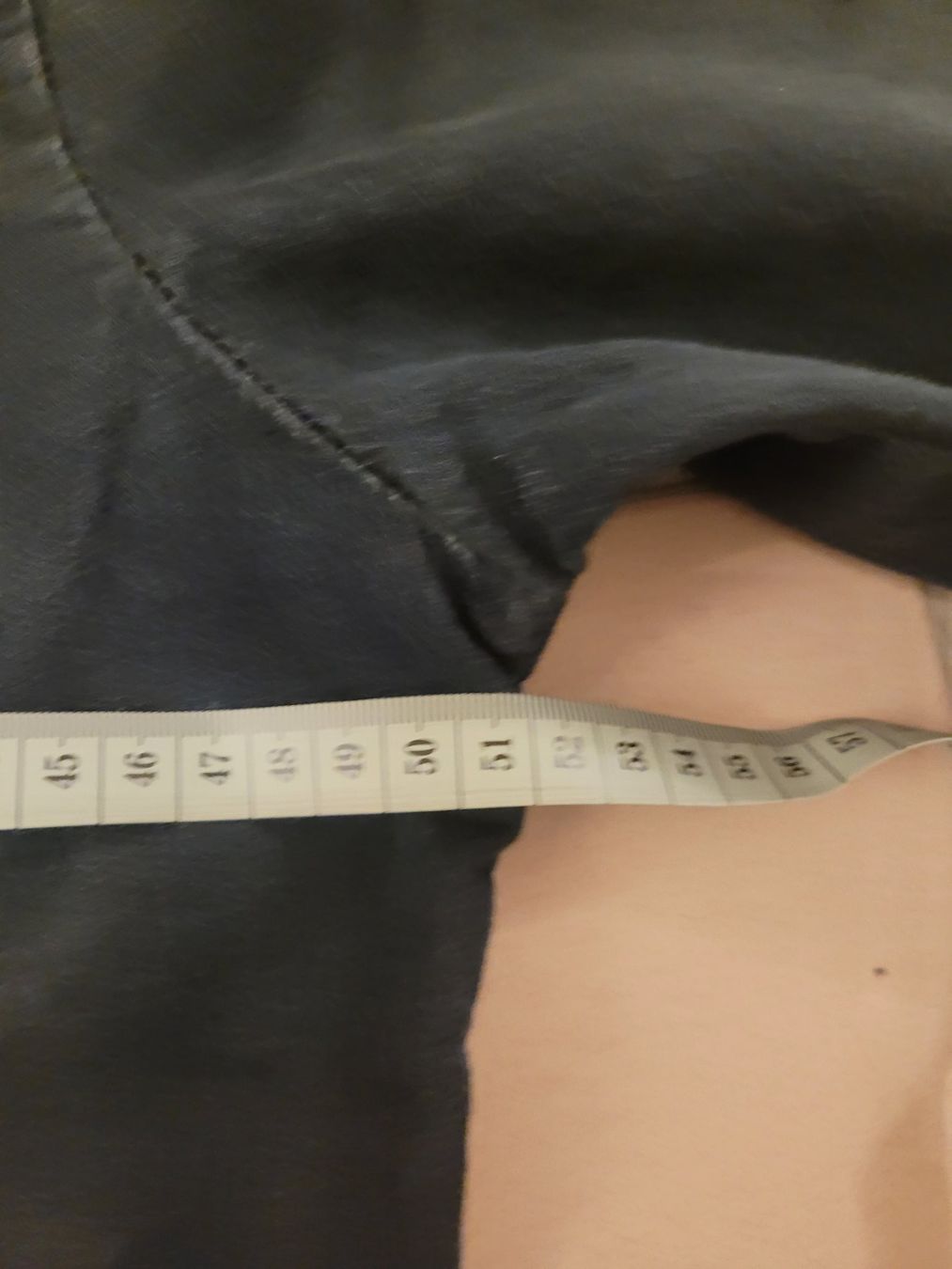 Nile Giacche: Nile jeans jacke L – Usato da Echallens venduto da frimousse2008 3