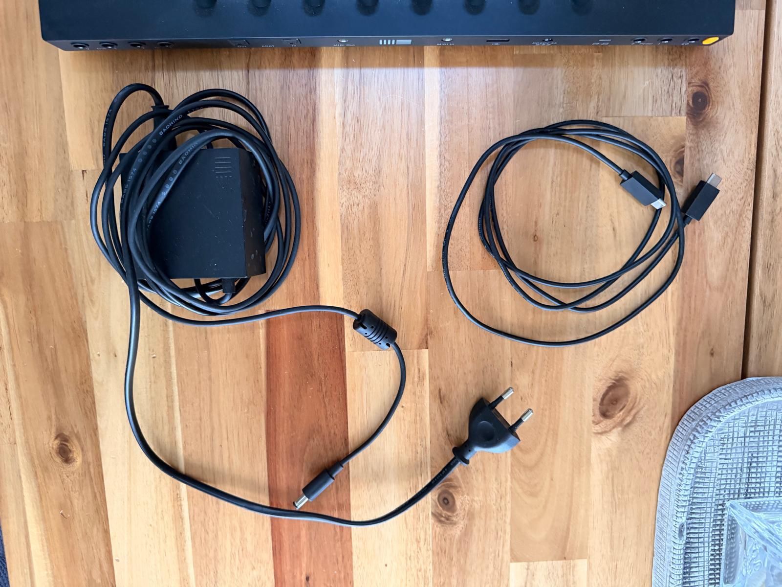 Instruments de musique: Abelton Push 3 Standalone – D'occasion à Gebenstorf par bigtom1212 2