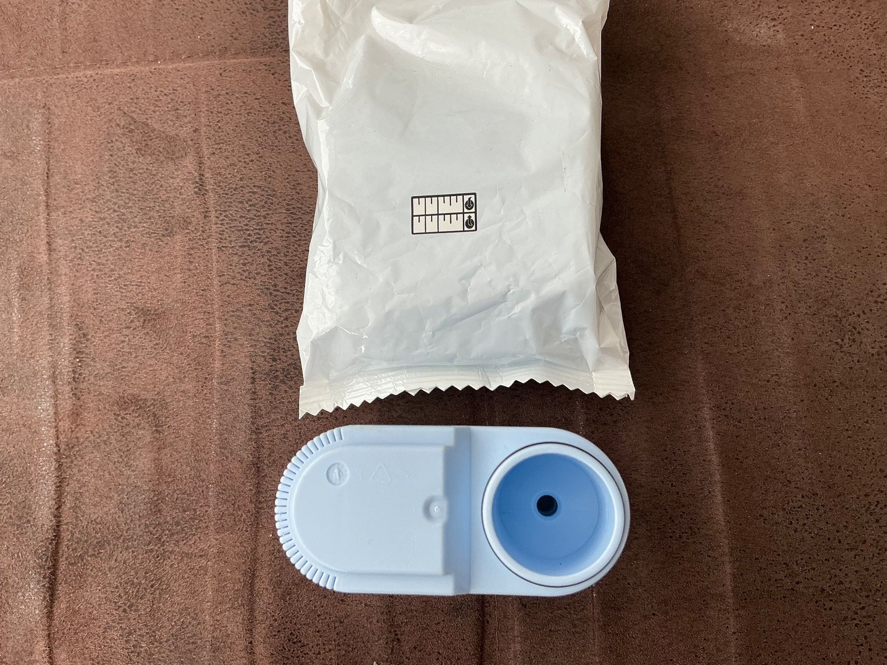 Philips Sonstiges für Haushalt & Wohnen: Philips Aquaclean Kalk- Und Wasserfilter 2 Stück – Neu und originalverpackt aus Geroldswil von Lilleke 1