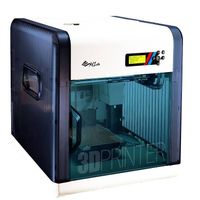 Imprimante 3D XYZprinting Da Vinci 2.0A Duo - Dual Color