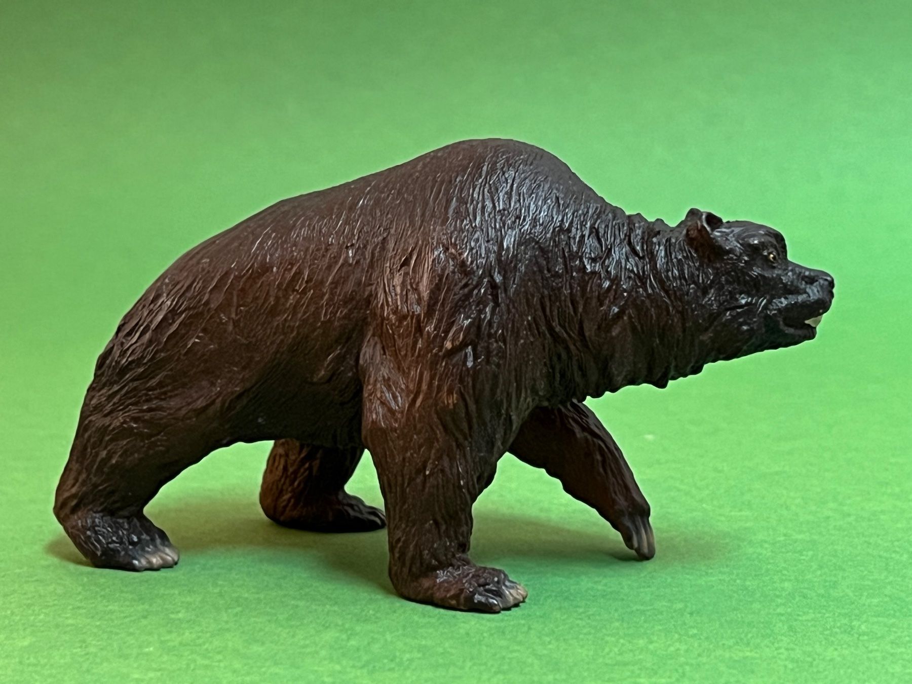 Schleich Statuette: Schleich Höhlenbär 16521 Bär – Usato da Ennetbaden venduto da mapa05 3