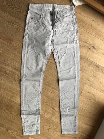 Hose, Gang --NEU--, 24 grey