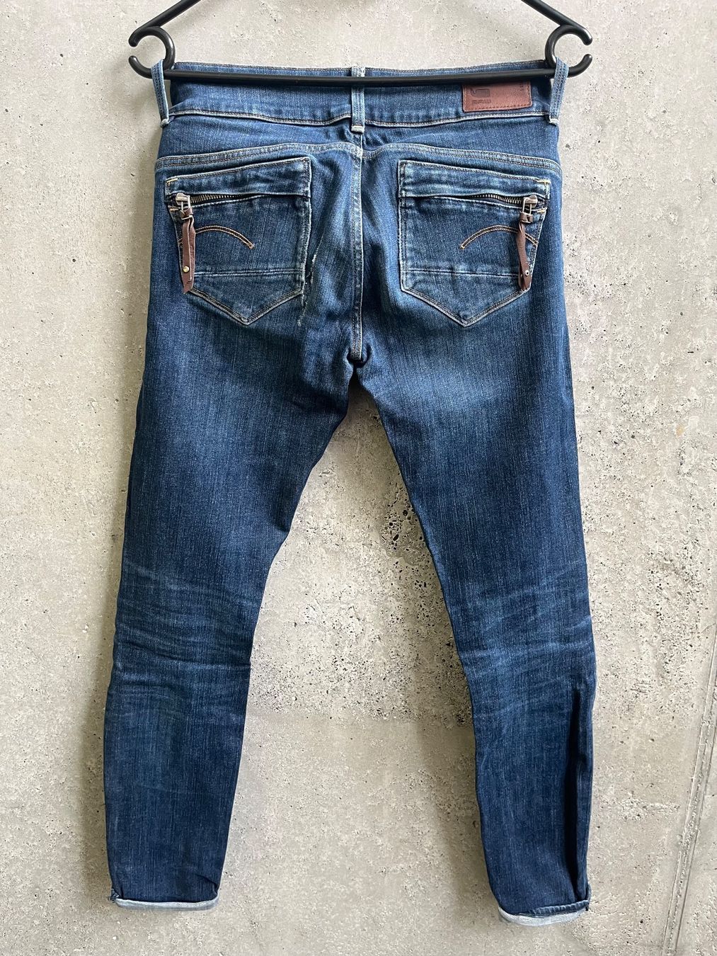 Jeans: G-Star Jeans – Usato da Bern venduto da leokislig 1