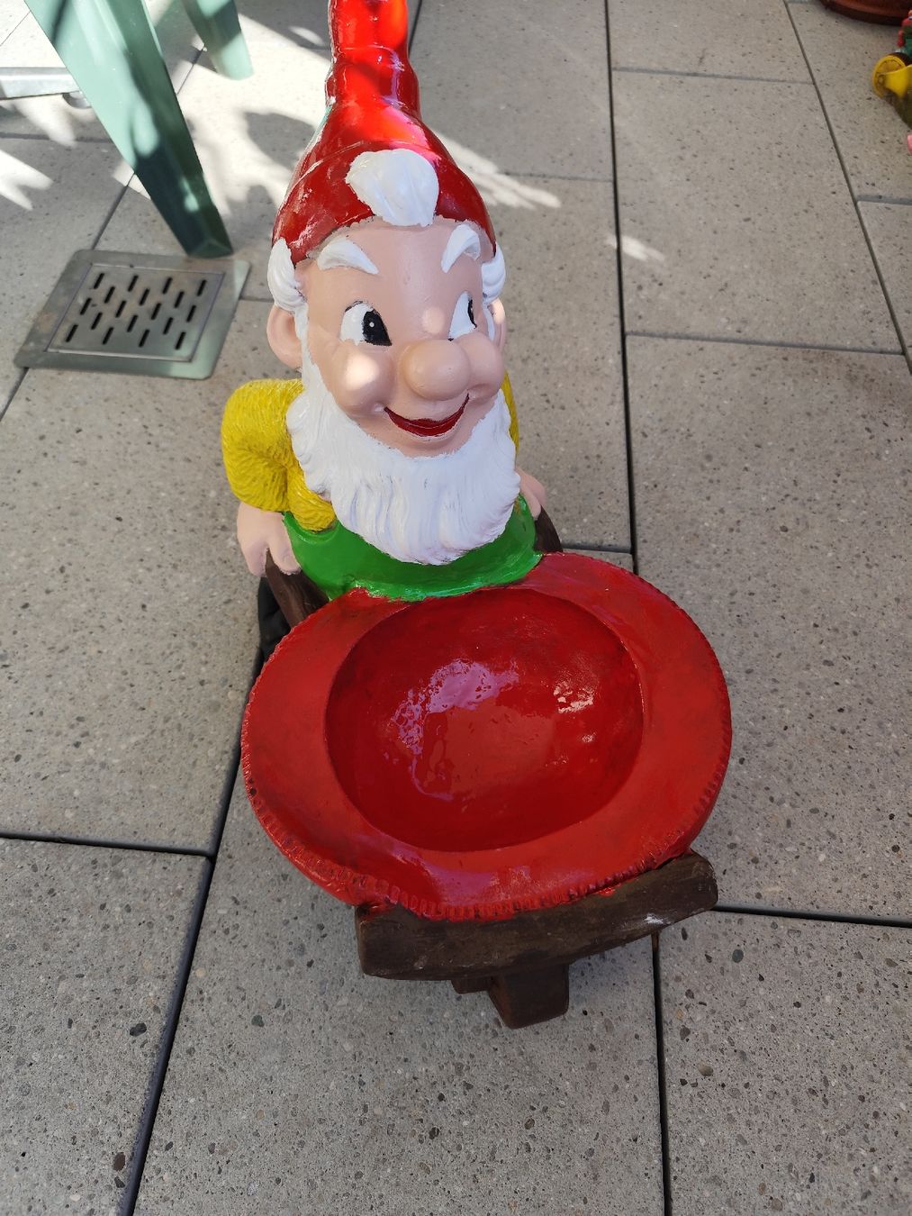 Statuette: Gartenzwerg – Usato da Grossdietwil venduto da bie_2bn5