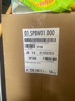Machine à granité SPM SP1 neuve - 1 cuve