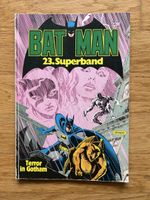 Batman Superband 23