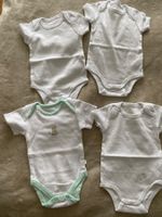 Baby Body Grösse 62