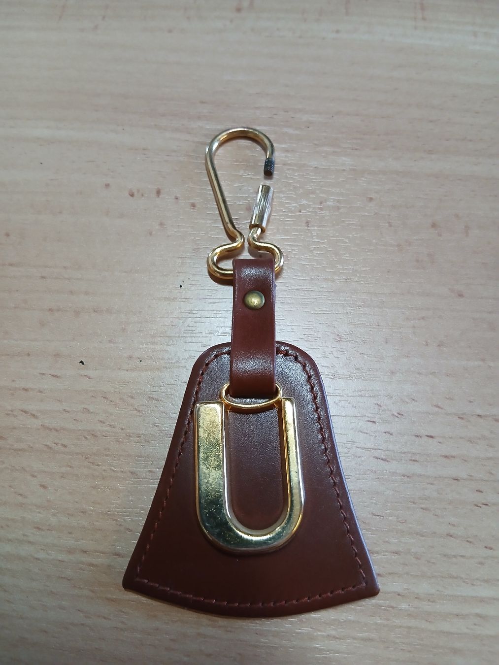 Portachiavi: porte clé  – Nuovo e nell'imballaggio originale da Vuadens venduto da oiezo