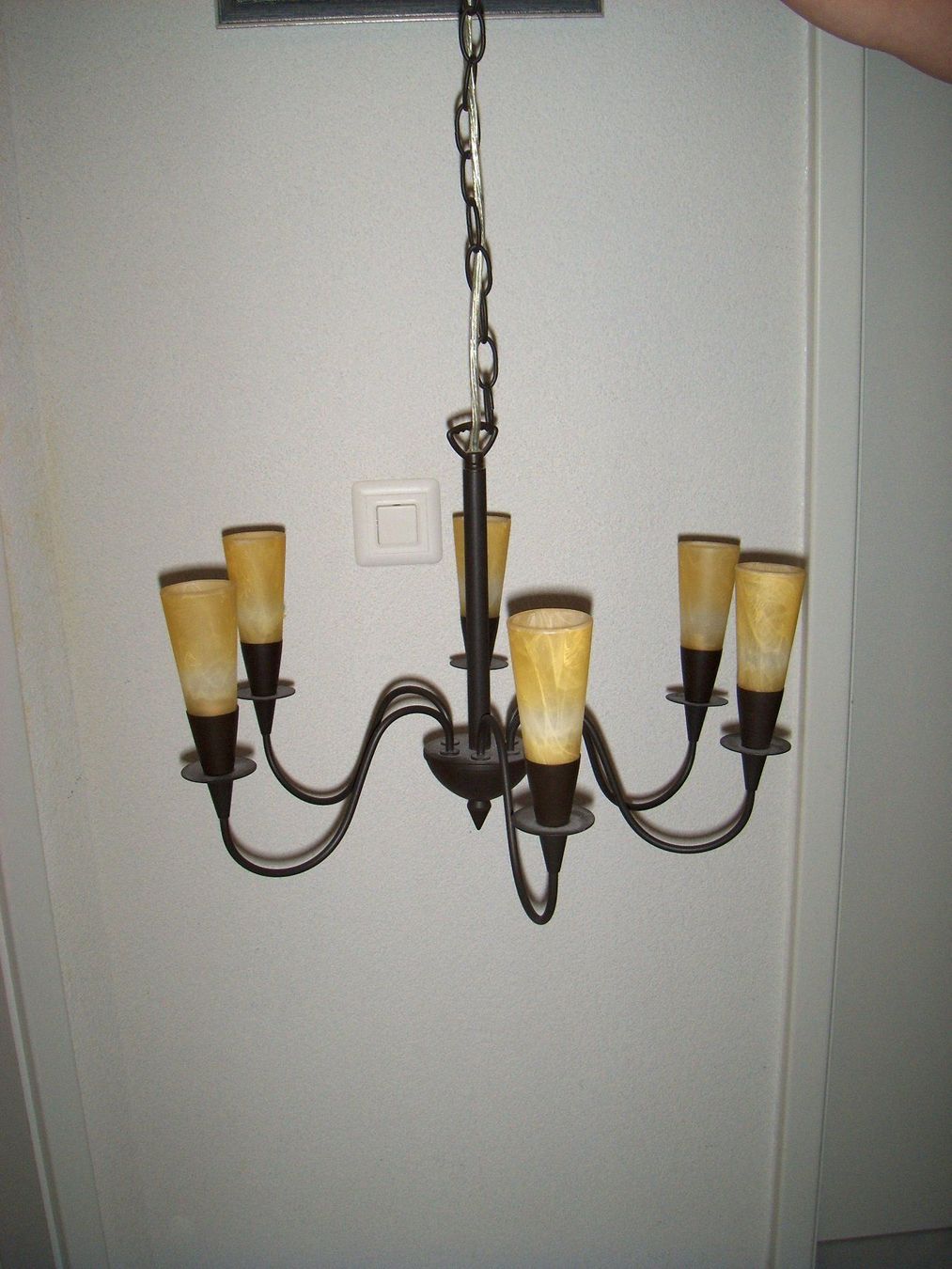 Lustres & lampes de plafonds: Hängelampe – Neuf (Voir description) à Nussbaumen AG par Sumopi