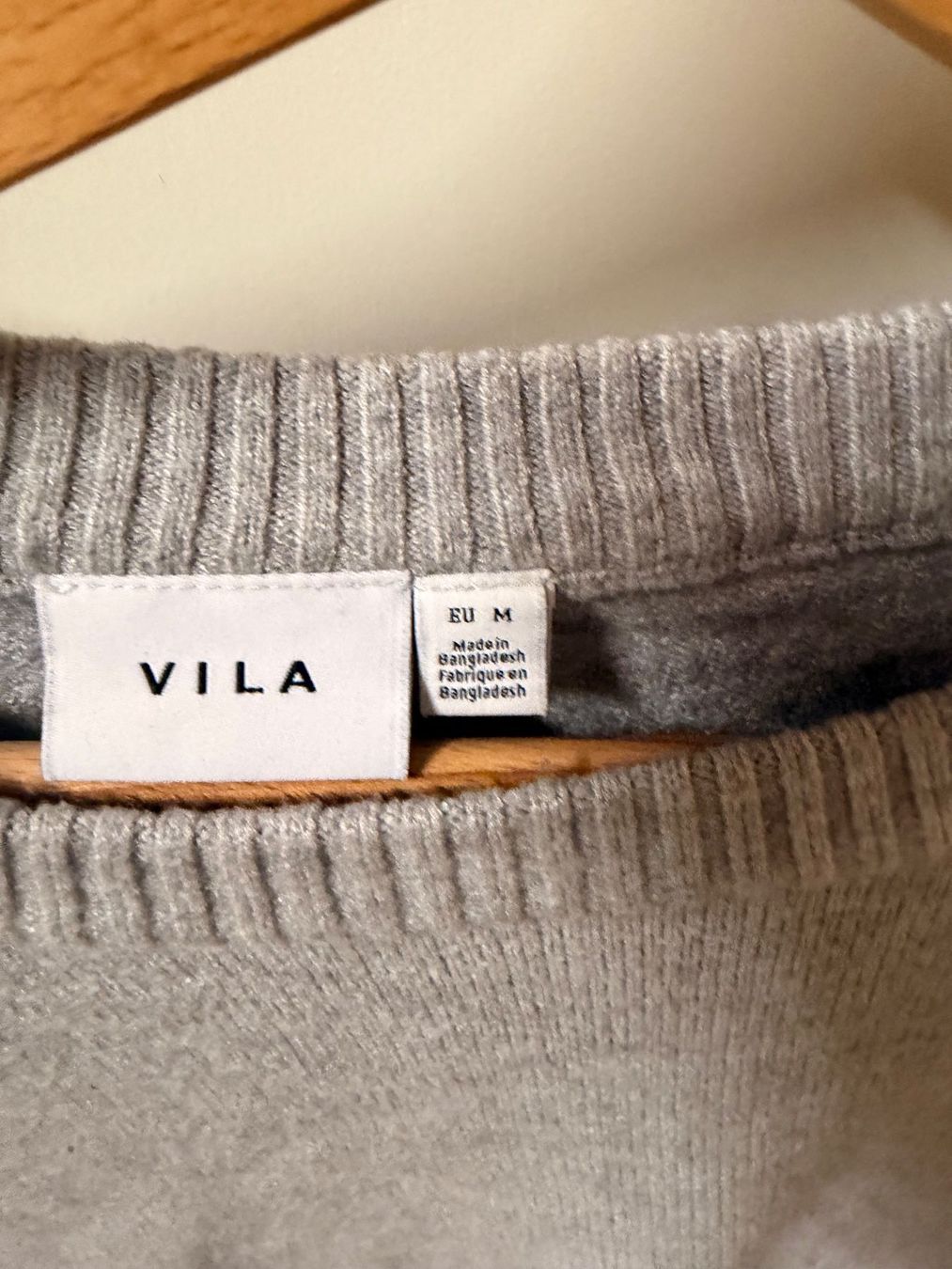 Maglioni & Felpe: Winterpullover, Gr.M – Usato da Niederurnen venduto da Carbon21 2