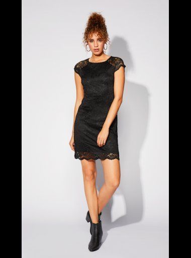 Only Kleider: DRESS ONLY – Neu und originalverpackt aus Meyrin von DAN.CAT