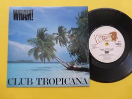 Wham! – Club Tropicana