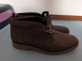 Timberland Shoes in Excellent Condition - Only Worn 2 Weeks!