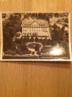 Jolie carte postale vues aériennes