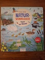 Cute Kids Board Book: Tiere am Wasser