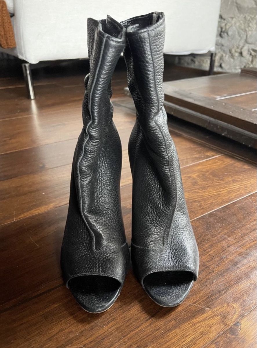 Burberry Scarpe da donna: Burberry boots 38.5 – Usato da Barna venduto da orbuyorcry 2
