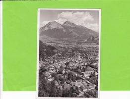 Bad Ragaz-Gonzen-Alvier