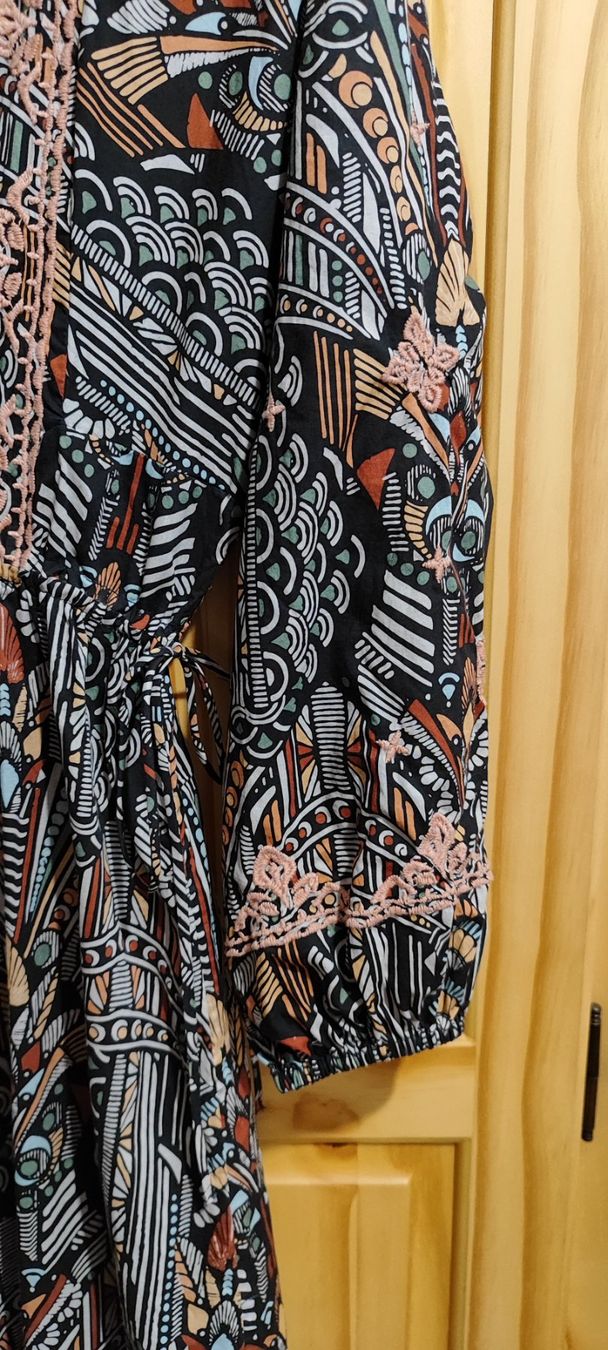 Odd Molly Kleider: Odd Molly Kleid neuwertig – Neu (gemäss Beschreibung) aus Chur von djovanna 2