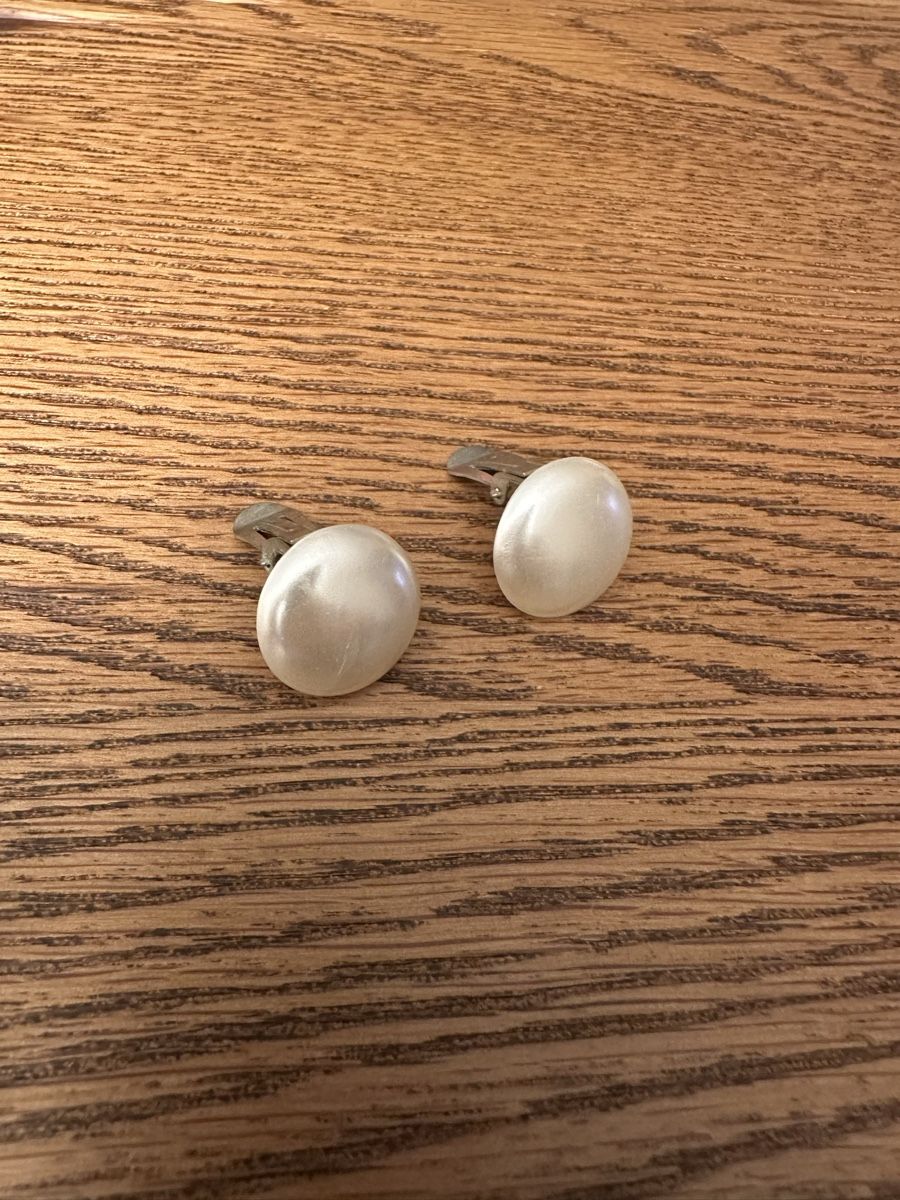 Boucles d'oreille: Ohrringe  – D'occasion à Liestal par Tschopp77 1