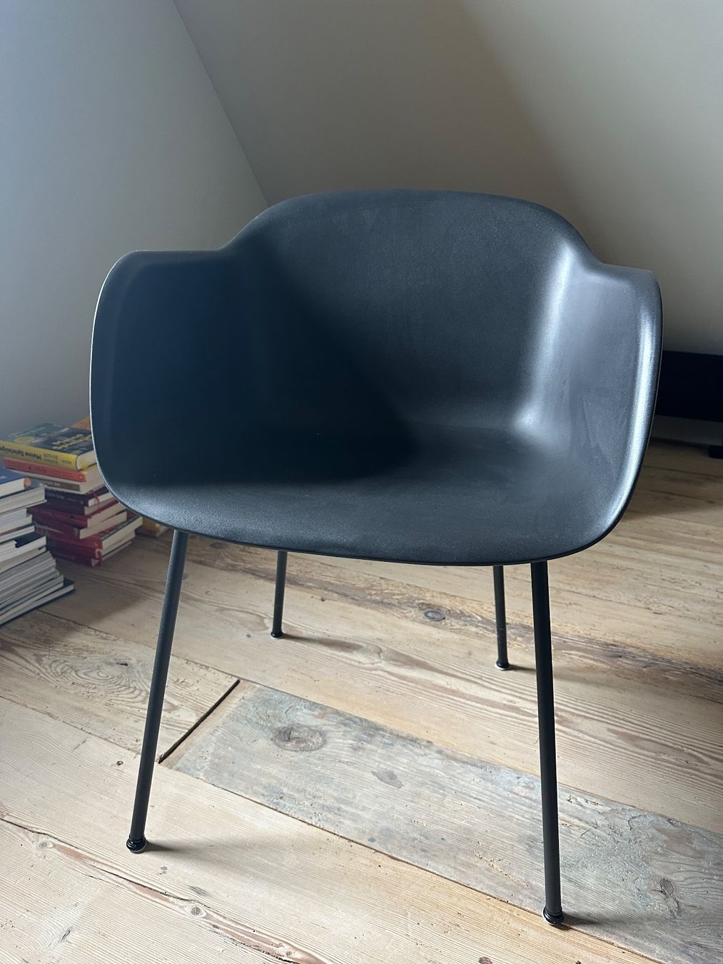Muuto Sedie: 6 Esszimmerstühle Muuto – Usato da Berneck venduto da betbil 1