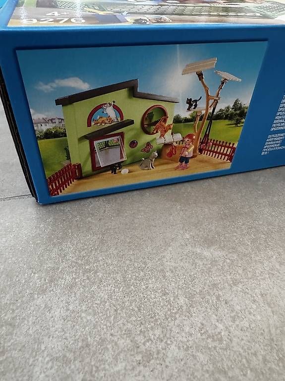 Giocattoli: Playmobile City Life – Usato da Frauenfeld venduto da OliviaMartina 1