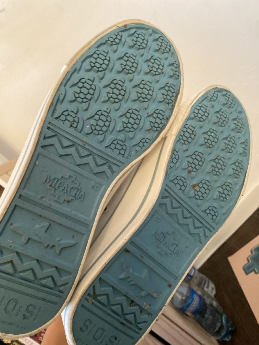 Scarpe da donna: Mipacha Sneaker Gr.40/40.5 – Usato da Gränichen venduto da cat_lady 5