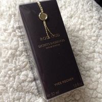 Rose Oud d Yves Rocher RARE!! 50 ml