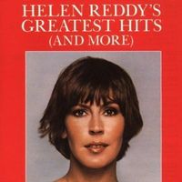 Helen Reddy CD Greatest Hits (and More)