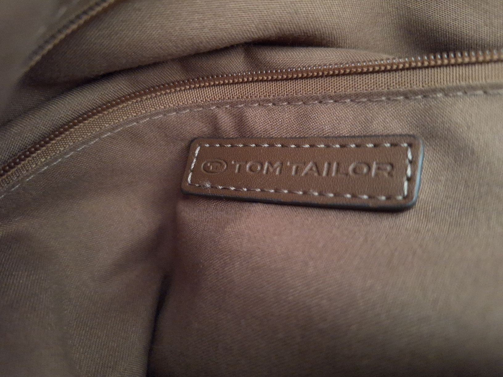Tom Tailor Borse da donna: TomTailor  sac – Nuovo (secondo la descrizione) da Fribourg venduto da car_6vvs 1