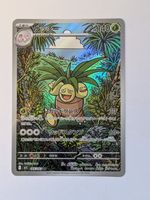 Pokemon TCG Exeggutor / Kokowei m1L 066/063 AR JP