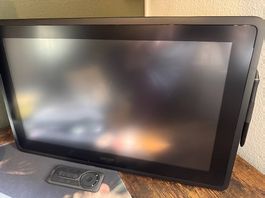 Wacom Cintiq 22