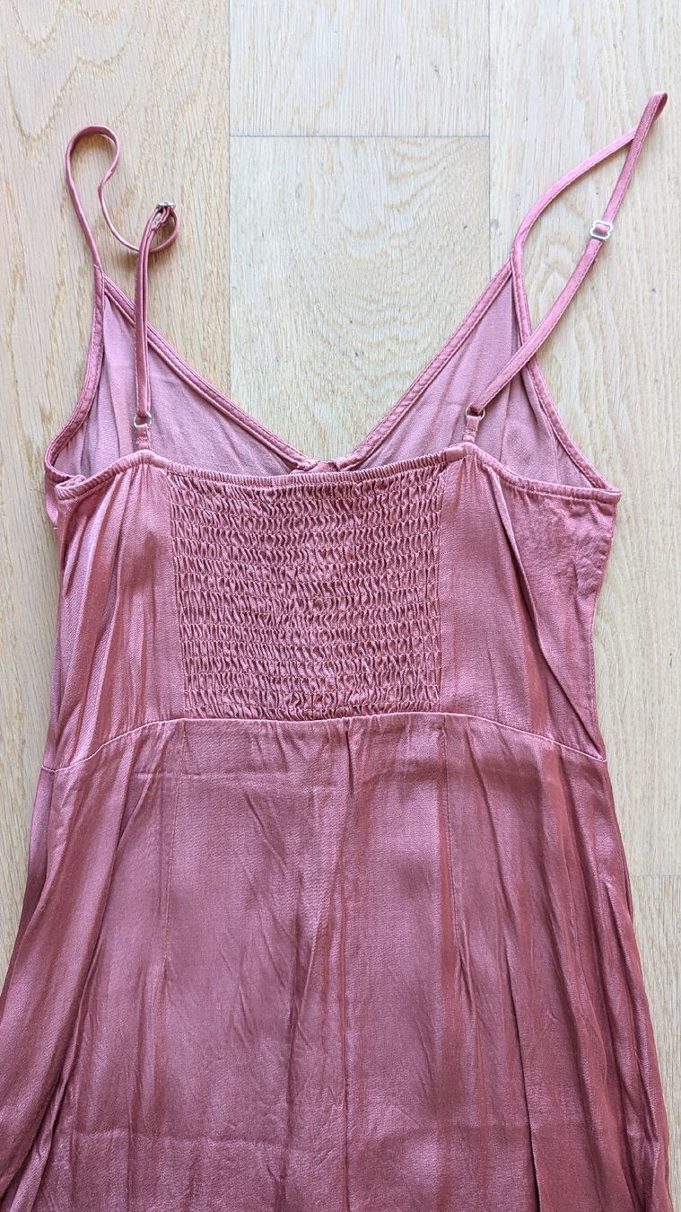 Abercrombie Gonne: Minirock – Nuovo (secondo la descrizione) da Zürich venduto da nadiialivia 3