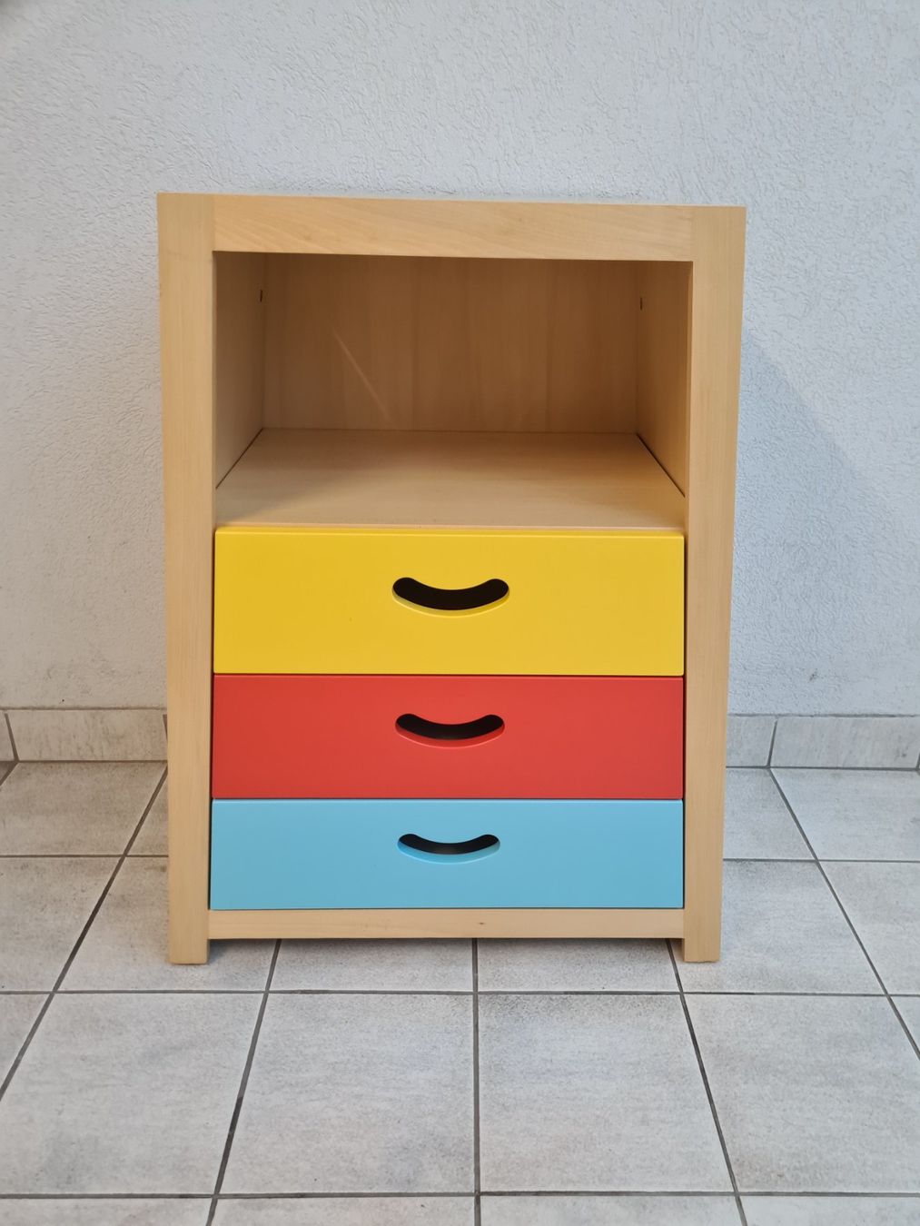 Armadi: Commode Gautier pour chambre enfant – Usato da Monthey venduto da 187-zeroo 6