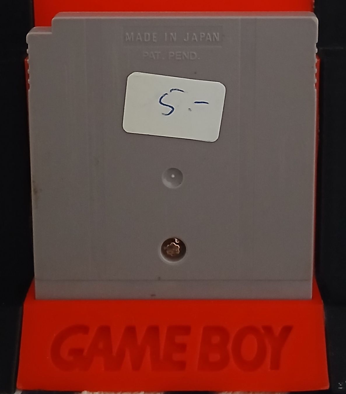 Nintendo Jeux: jeux game boy Fifa Soccer – D'occasion à Romont FR par 777.gameur.game.boy 1