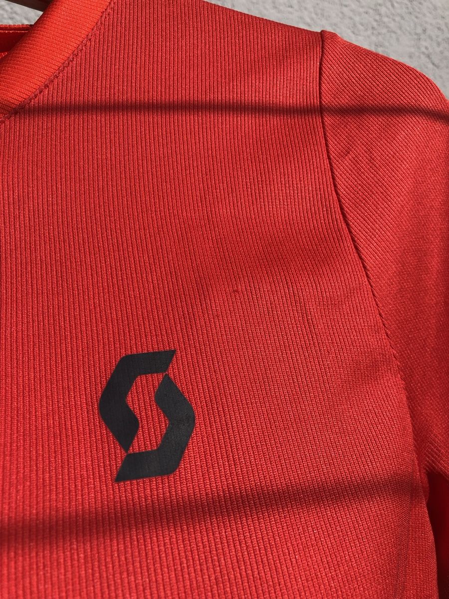Scott Leibchen & Hosen: Scott Cycle Shirt – Gebraucht aus Fribourg von ann_l9b7 6
