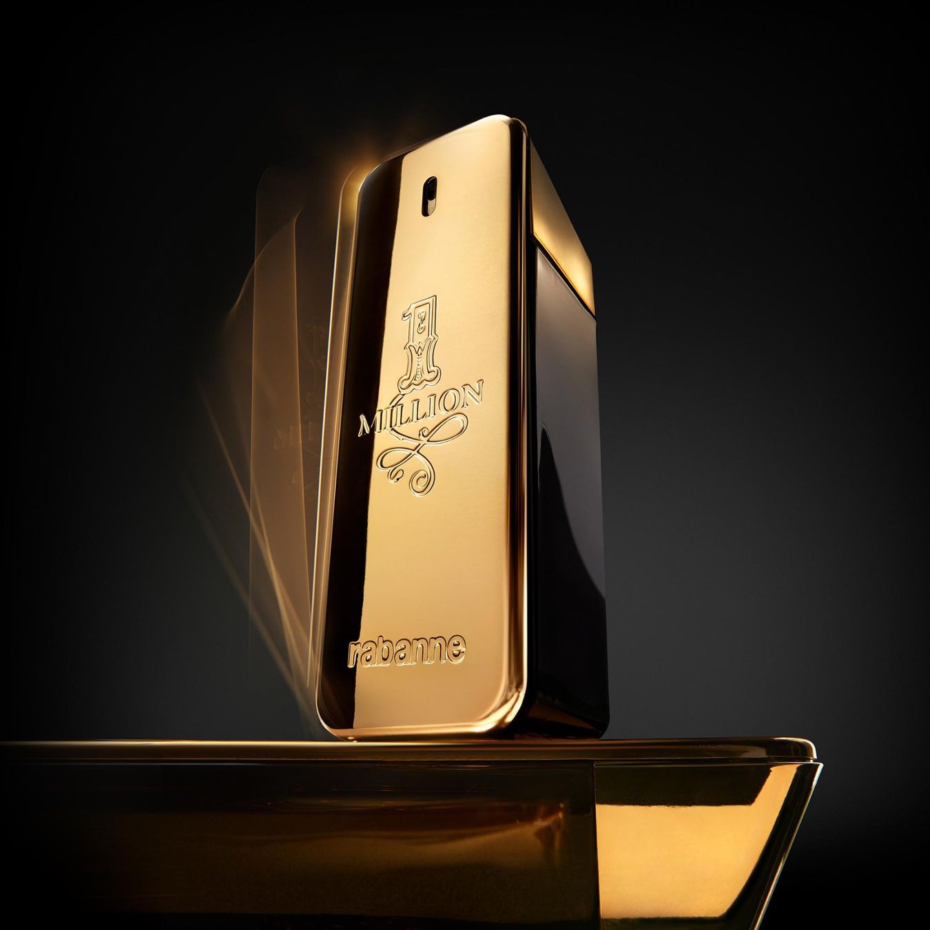 Paco Rabanne Profumi & Eau de Toilette: Paco Rabanne 1 Million EDT 200ml – Nuovo e nell'imballaggio originale da Denges venduto da LEAD_SARL 2