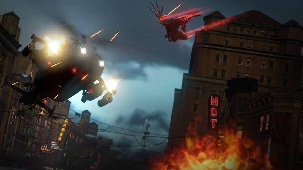 Microsoft Jeux: 😎Prototype 2 Limitiert Edition / Neu  Xb 360 – D'occasion à Schüpfheim par Games_Spielkonsolen 5