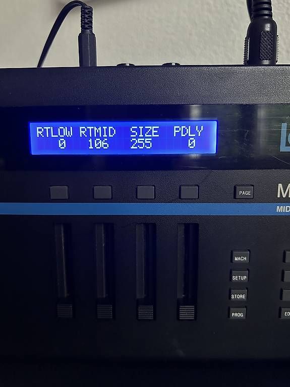 Strumenti musicali: Lexicon PCM 70 & MRC – Usato da Stein AG venduto da Isra6 2