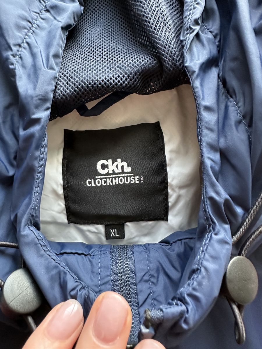 C&A Giacche: jacke (XL) – Usato da Freidorf TG venduto da driftingforthrifting 1