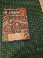 Charlie and the Chocolate Factory - PS2 - Great Game!