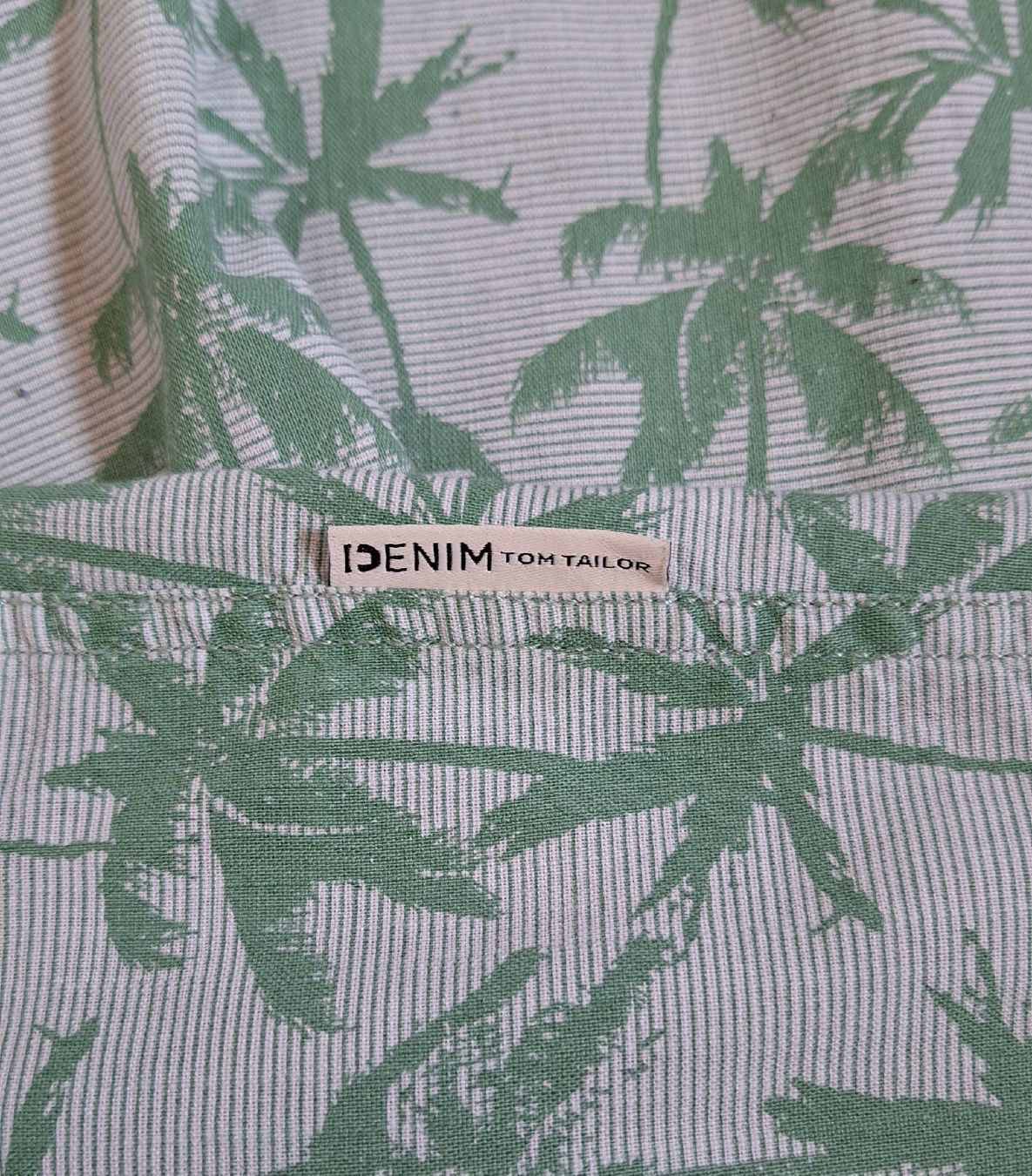 Tom Tailor Camicie: Tom Tailor Hemd, Gr. L NEU – Nuovo (secondo la descrizione) da Lützelflüh-Goldb venduto da bli_f2v9 2