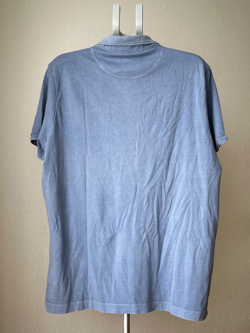 Joop Magliette Polo: JOOP POLOTSHIRT GR.XL – Usato da Winterthur venduto da GutKeS 3